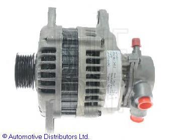 Alternador ADZ91125 Blue Print