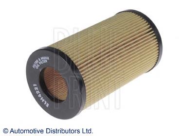 Filtro de aceite motor Blue Print ADZ92118