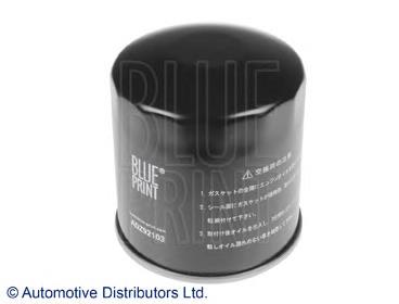 ADZ92103 Blue Print Filtro aceite