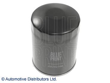 Filtro de aceite ADZ92108 Blue Print