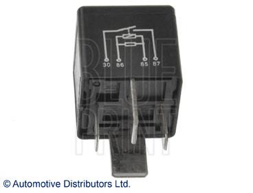 ADZ91302 Blue Print relé eléctrico multifuncional