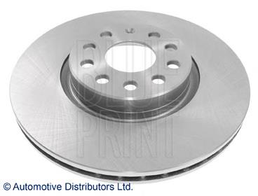 ADV184308 Blue Print Discos