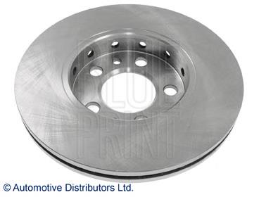 ADV184301 Blue Print Frenos delanteros