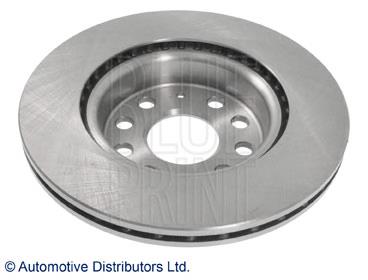 Comprar ADV184317 Blue Print Freno de disco delantero