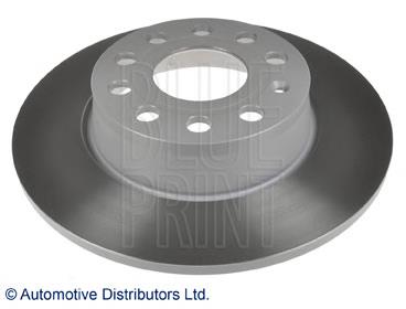 Disco de freno trasero ADV184326 Blue Print