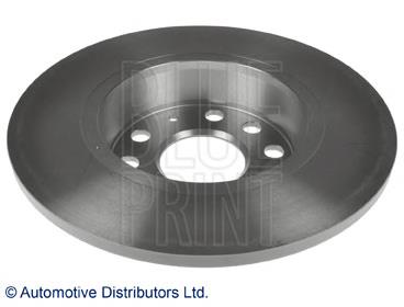 Comprar ADV184326 Blue Print Disco de freno trasero