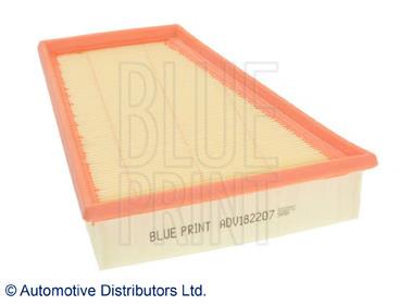 Filtro aire Blue Print ADV182207