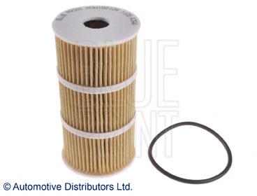Filtro de aceite motor Blue Print ADW192104