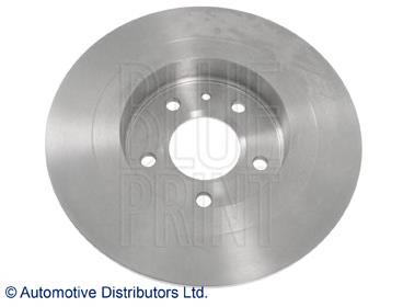 Disco de freno trasero Blue Print ADW194307 precio, desde 40,26 EUR