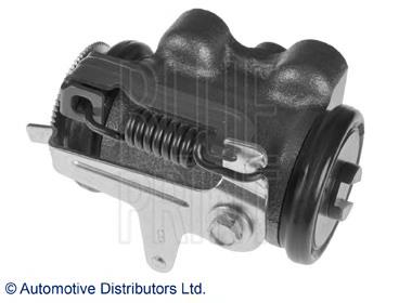 8973588790 Isuzu Cilindro de freno de rueda trasera