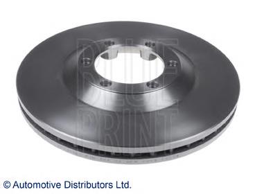 ADZ94331 Blue Print Discos