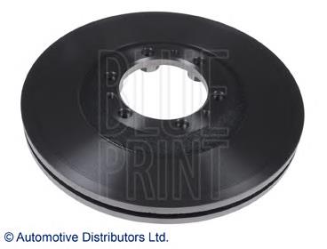 Disco de freno ADZ94311 Blue Print