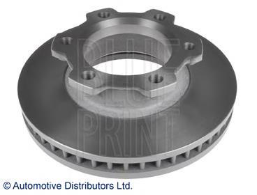 Disco de freno ADZ94336 Blue Print