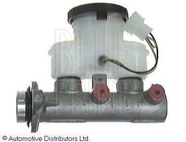ADZ95101 Blue Print