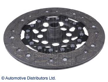 Disco de embrague ADZ93133 Blue Print