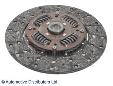  Disco de embrague Nissan Terrano 2