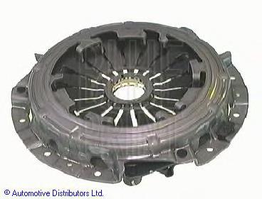 Comprar Plato de presión de embrague Isuzu Trooper  