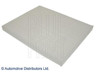 Filtro de polen Blue Print ADZ92507