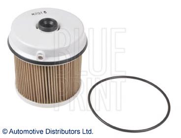 Filtro combustible Blue Print ADZ92316 precio, desde 12,95 EUR