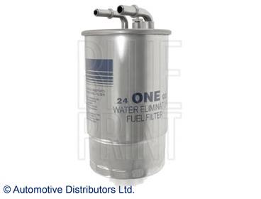 Comprar FFFPL007 NTY Filtro diesel