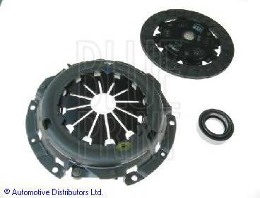 Kit de embrague para Isuzu Trooper (UBS)