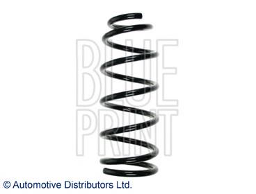 ADT388341 Blue Print muelle de suspensión eje trasero