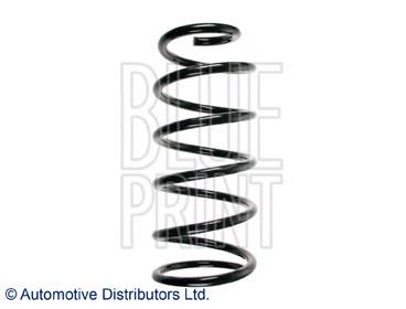 ADT388359 Blue Print muelle de suspensión eje trasero
