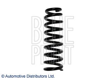 ADT388351 Blue Print Muelle delantero