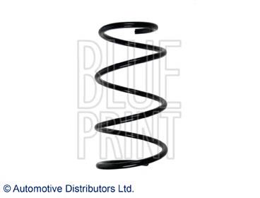 ADT388327 Blue Print muelle de suspensión eje delantero