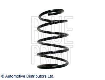 ADT388338 Blue Print muelle de suspensión eje delantero