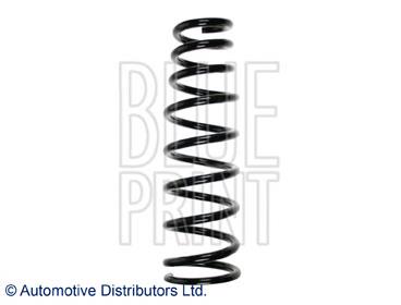 Muelle de suspensión eje trasero para Lexus IS 300 