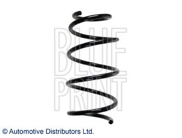 ADT388379 Blue Print muelle de suspensión eje delantero