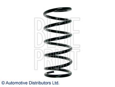 Muelle de suspensión eje trasero para Toyota Previa (ACR3)