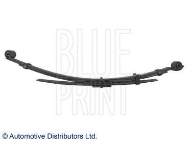 Ballesta trasera Toyota Hiace 3 H10