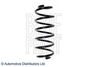 ADT388301 Blue Print muelle de suspensión eje trasero