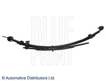 Ballesta trasera  Blue Print ADT38827