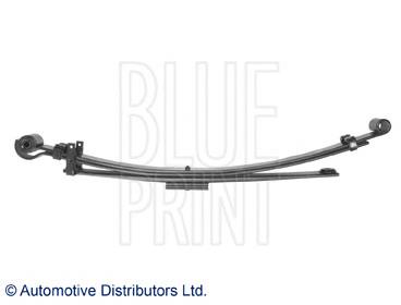 Ballesta trasera  Toyota 482102E340