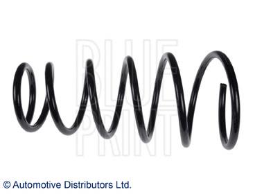 ADT388473 Blue Print muelle de suspensión eje trasero