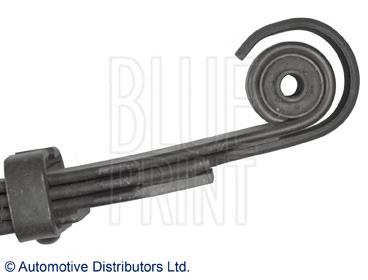 Ballesta trasera  Toyota 482103D240