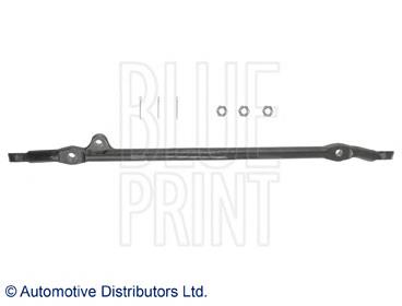 4545139505 Toyota barra de acoplamiento completa