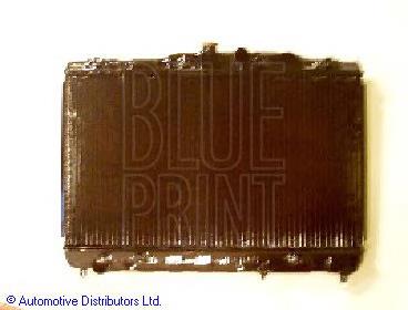 1640011020 Toyota Refrigeración del motor