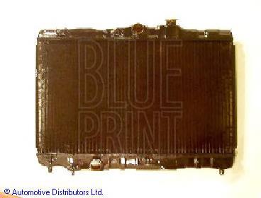 ADT39816 Blue Print