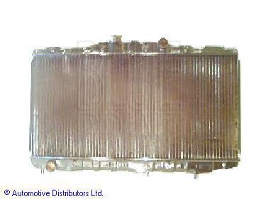 Radiador de água Toyota 1640015200