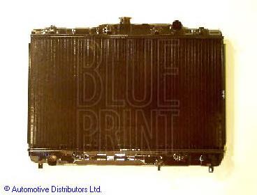 ADT39810 Blue Print