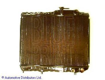 Água radiador Toyota Tercel familiar (AL25) (1982 - 1988) precio, desde 214,78 EUR