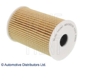 ADV182110 Blue Print Filtro aceite