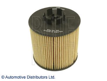 Filtro de aceite Blue Print ADV182104 precio, desde 6,51 EUR