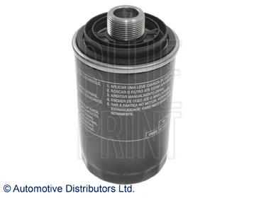 Filtro de aceite ADV182105 Blue Print