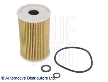 Filtro de aceite motor Blue Print ADV182110
