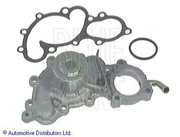 Motor de agua Zhirex T171